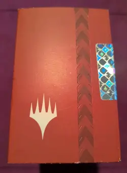 Assassin's Creed Bundle Magic The Gathering MTG (SEALED) Universes Beyond - Image 4