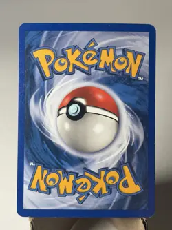 Team Aqua's Walrein 6/95 Holo Rare Team Magma vs Team Aqua Pokemon Holo - Image 5
