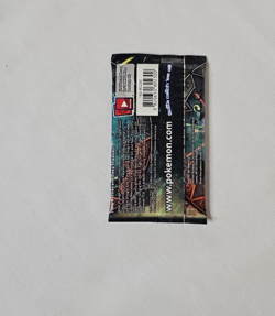 Pokemon card TCG Sun & Moon Burning Shadows Booster Pack Sealed x1 - Image 2