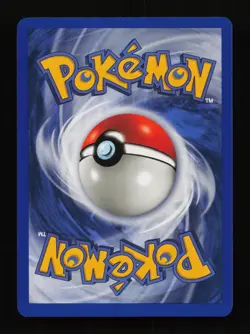 Tentacool 113/147 Common Aquapolis Pokemon Cards - Image 2