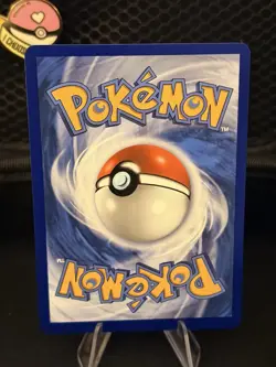 🌊 Surfing Beach 114/086 Ultra Rare Holo Chaos Rising Pokemon Card NM 🌊 - Image 3