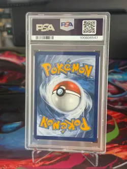 PSA 10! Charizard 003/034 Trading Card Game Classic Holo - Image 2