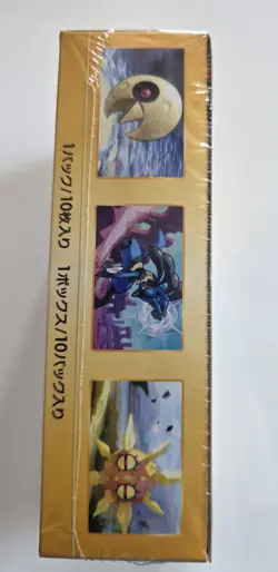 Pokemon VSTAR Universe Booster Box S12a Japanese Sealed 10 Packs TCG - Image 5