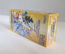 Pokemon VSTAR Universe Booster Box S12a Japanese Sealed 10 Packs TCG - Image 2