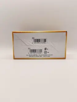 Pokemon VSTAR Universe s12a Japanese Booster Box Factory Sealed Authentic TCG - Image 4