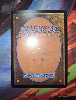 MTG SLD Inventors' Fair #1735 Rainbow Foil NM/M - Image 2