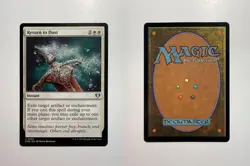 Return to Dust 52 MTG Commander Masters - Image 3