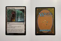 Rogue's Passage 426 MTG Commander Masters - Image 3