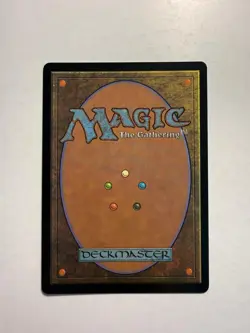 Coram, the Undertaker (Borderless) 11 MTG Commander: Modern Horizons 3 - Image 2