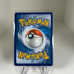 Shauna 263/264 NM Fusion Strike Ultra Rare Pokemon - Image 2