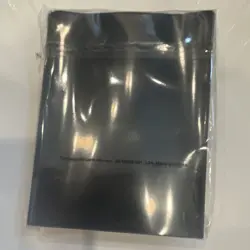 Pokemon Team Rocket Premium Matte Card Sleeves 65ct Mewtwo Giovanni Standard - Image 2