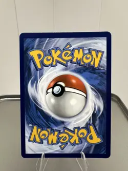 Mega Lucario ex 160/132 Ultra Rare Mega Evolution Pokemon Holo Near Mint - Image 4