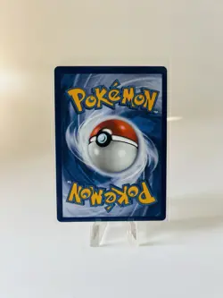 Pokemon Mega Greninja Ex 100/86 Full Art Ultra Rare - Chaos Rising - Image 2