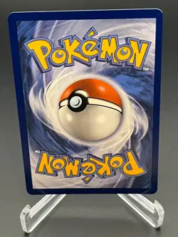 Pokemon Cubchoo (Poke Ball Pattern) 025/086 Black Bolt Common NM - Image 2