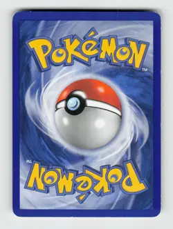 Slowpoke 83/113 Reverse Holo Common Delta Species Pokemon 2005 Lightly Played - Image 2