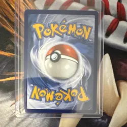 Team Rocket's Giovanni 225/182 Destined Rivals Ultra Rare Full Art Holo Eng - Image 2