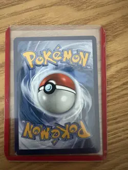 Pokemon TCG Charmander 004/165 Scarlet & Violet 151 Reverse Holo Eb Games Promo - Image 2