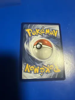 Gengar 094/165 Rare 151 Pokemon Reverse Holo - Image 2
