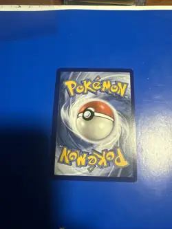 Gengar 094/165 Rare 151 Pokemon Reverse Holo - Image 3