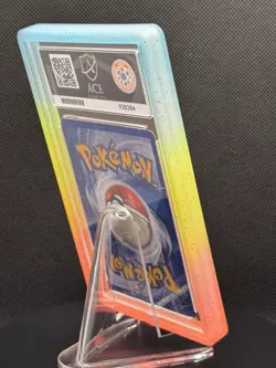 🔥🐉 Pokemon TCG – Charizard (Expedition) – Non-Holo Rare – ACE 2 (FAIR) POP 1! - Image 5