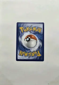 Larvitar 203/197 Illustration Rare Obsidian Flames Pokemon - Image 2
