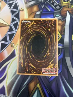 Dark Magician Girl MFC-000 Magician's Force 1st Edition - Image 4