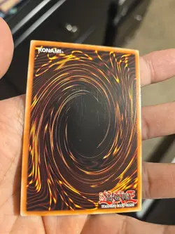 Yugioh Left Leg Of The Forbidden One PGL2-EN023 Gold Rare Unl Ed NM - Image 3