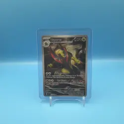 Haxorus - 147/086 147/086/086 Holo SV: Black Bolt Pokemon NM/M - Image 1