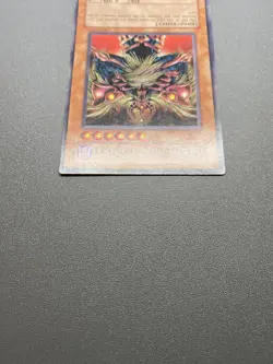 Yu-Gi-Oh! Great Maju Garzett Common Unlimited DR1-EN225 HP - Image 4