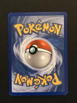 Pokemon Card Flareon 2/17 Holo Rare Pop Series 3 2006 LP/NM - Image 2