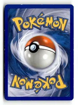 Pokemon Card Flareon Holo LP POP Series 3 2/17 - Image 2