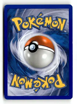Pokemon Card Flareon Holo LP POP Series 3 2/17 - Image 2