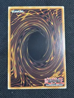 YuGiOh! - Bystial Magnamhut MP25-EN043 Starlight Rare 1st Edition Near Mint - Image 2