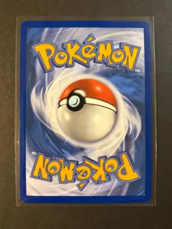 Pokemon Mega Skarmory ex 055/088 Perfect Order Double Rare NM - Image 2