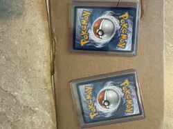 Pokemon TCG 2-Card Lot Arceus VSTAR 123/172 / Arceus V 166/172 Holo - Image 2
