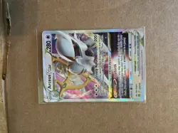 Pokemon TCG 2-Card Lot Arceus VSTAR 123/172 / Arceus V 166/172 Holo - Image 3