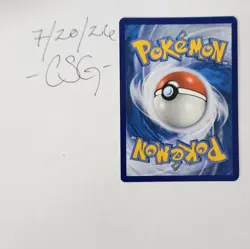 Mewtwo SM77 - Sun & Moon Promo - Black Star Promo - English Pokemon TCG - Image 2