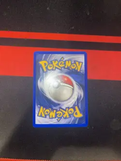 1ST EDITION 1999 Pokemon Jungle Snorlax 11/64 Holo Foil Rare WOTC - Image 3