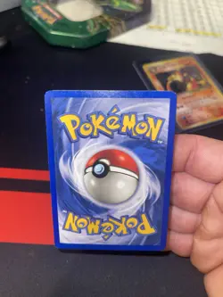 1ST EDITION 1999 Pokemon Jungle Snorlax 11/64 Holo Foil Rare WOTC - Image 4