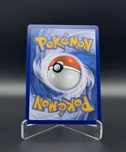 Garganacl - 147/132 - Illustration Rare - Mega Evolution - Pokemon - NM/M - Image 2