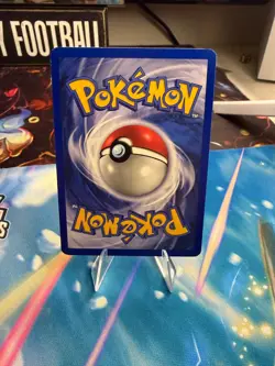 MISTY'S CLOYSTER 29/132 GYM HEROES Unlimited Rare Pokemon - Image 2