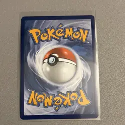 Pokemon TCG Levincia 244/182 Sv10 Destined Rivals Hyper Rare Holo Full Art - Image 2