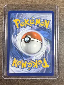 Pokemon Chilling Reign Flannery Trainer Rainbow Full Art 215/198 Secret Rare - Image 2