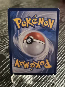 Pokemon Miriam SAR 104/078 Full Art Trainer SV01 Korean 2023 Foil Rare - Image 2