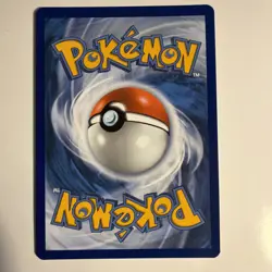 Toxtricity 103/094 Me02: Phantasmal Flames Holo Pokemon TCG Pack Fresh NM - Image 2