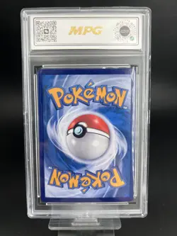 2025 Pokemon Cards TCG CHN. Pikachu G CBB1C 07 06/09 MPG 10 HT1 - Image 2