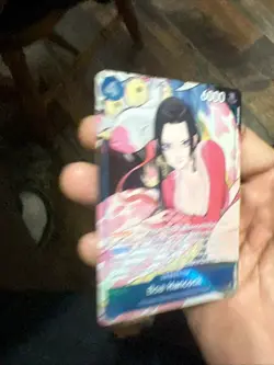Boa Hancock ST17-004 SR One Piece Illustration Box Vol. 1 - Image 5