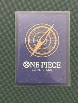 OPTCG [Rebecca] OP15-053 [Super Rare] - Image 2
