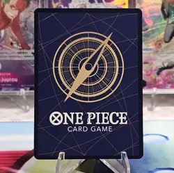 Saint Shalria OP13-086 Promo Premium Card Collection Best Selection Vol. 5 - Image 2