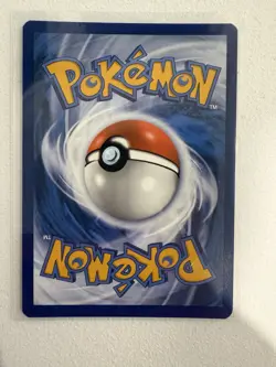 Pokemon Gengar TG06/TG30 Swsh11: Lost Origin Trainer Gallery Holo Card #6 - Image 4